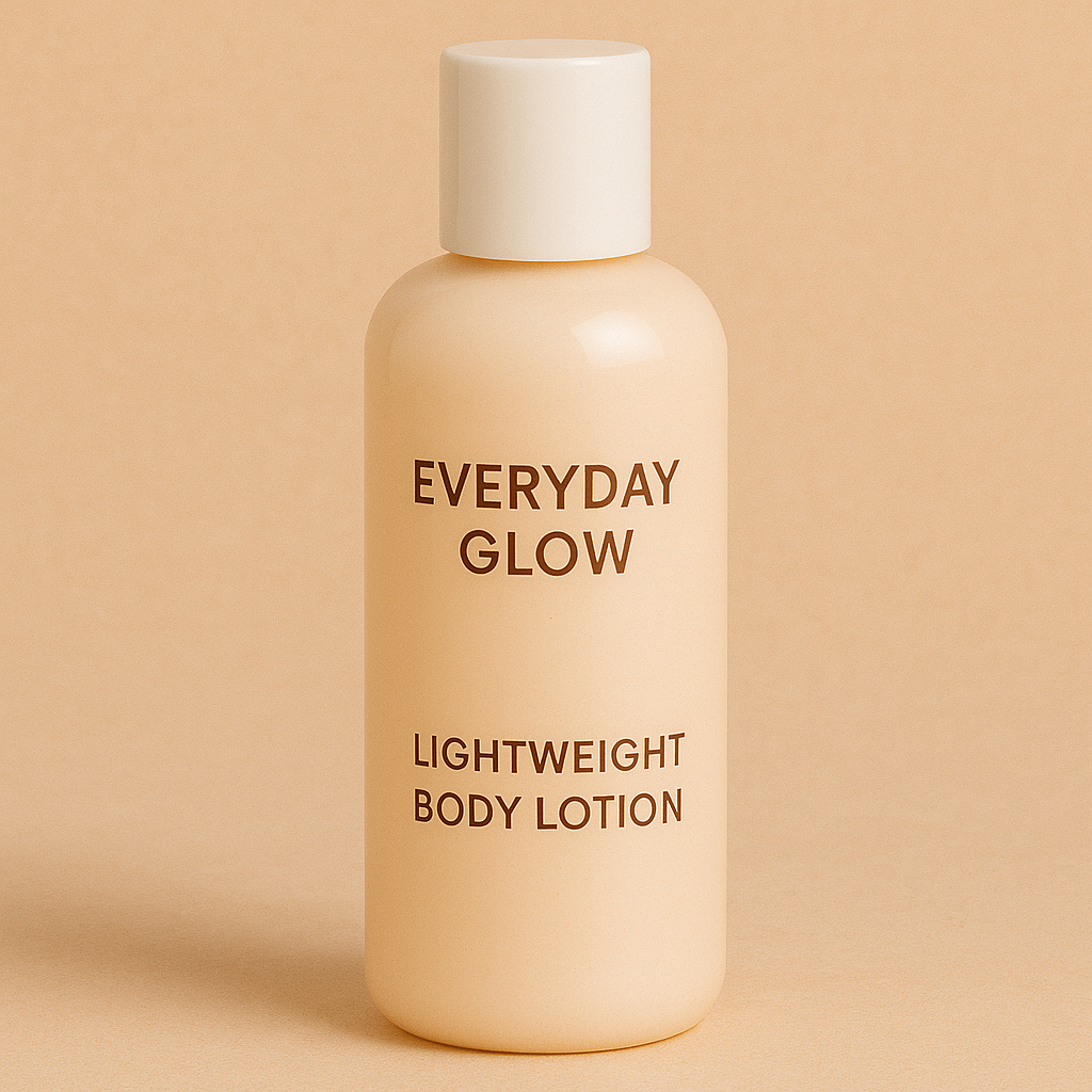 Lightweight Body Lotion