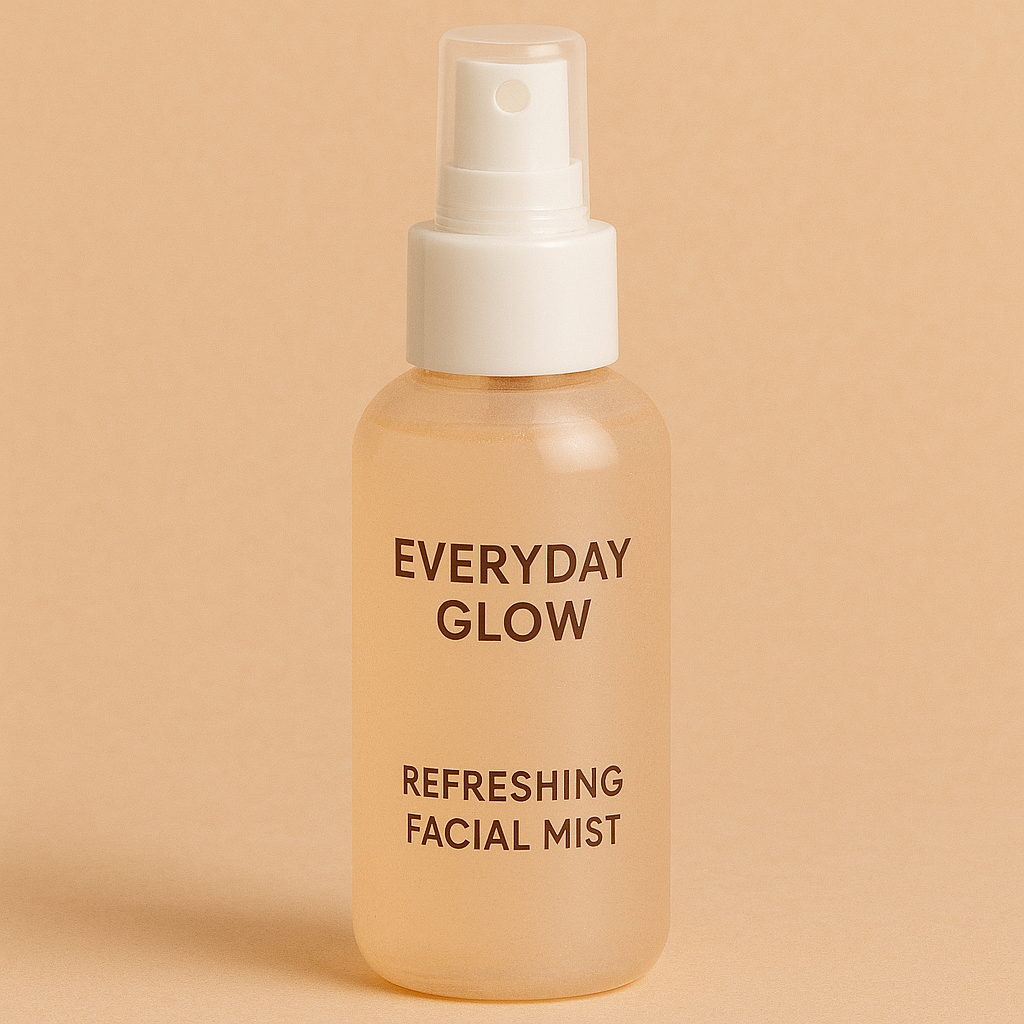 Refreshing Facial Mist