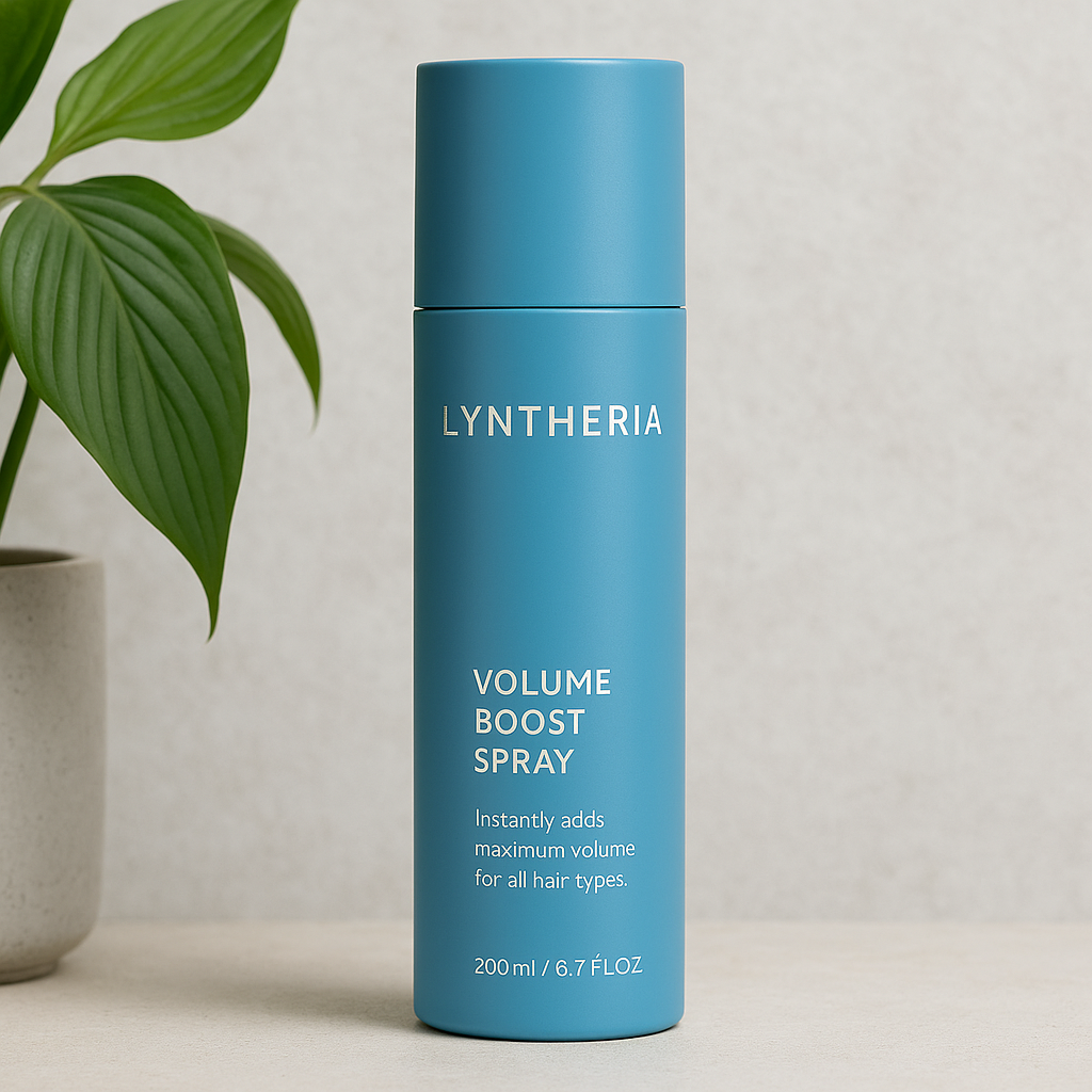 Volume Boost Spray