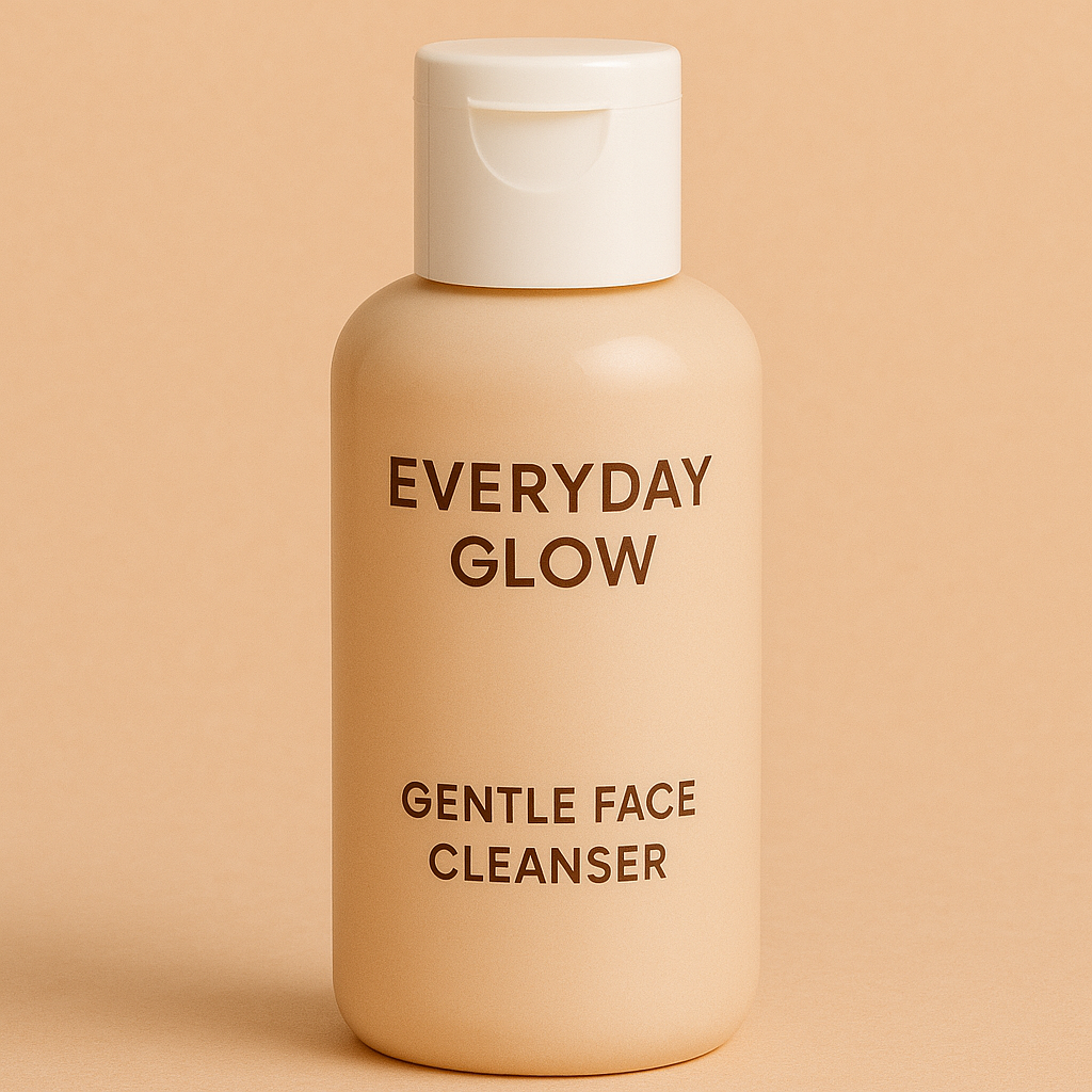 Gentle Face Cleanser