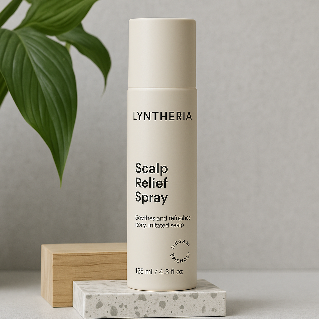 Scalp Relief Spray