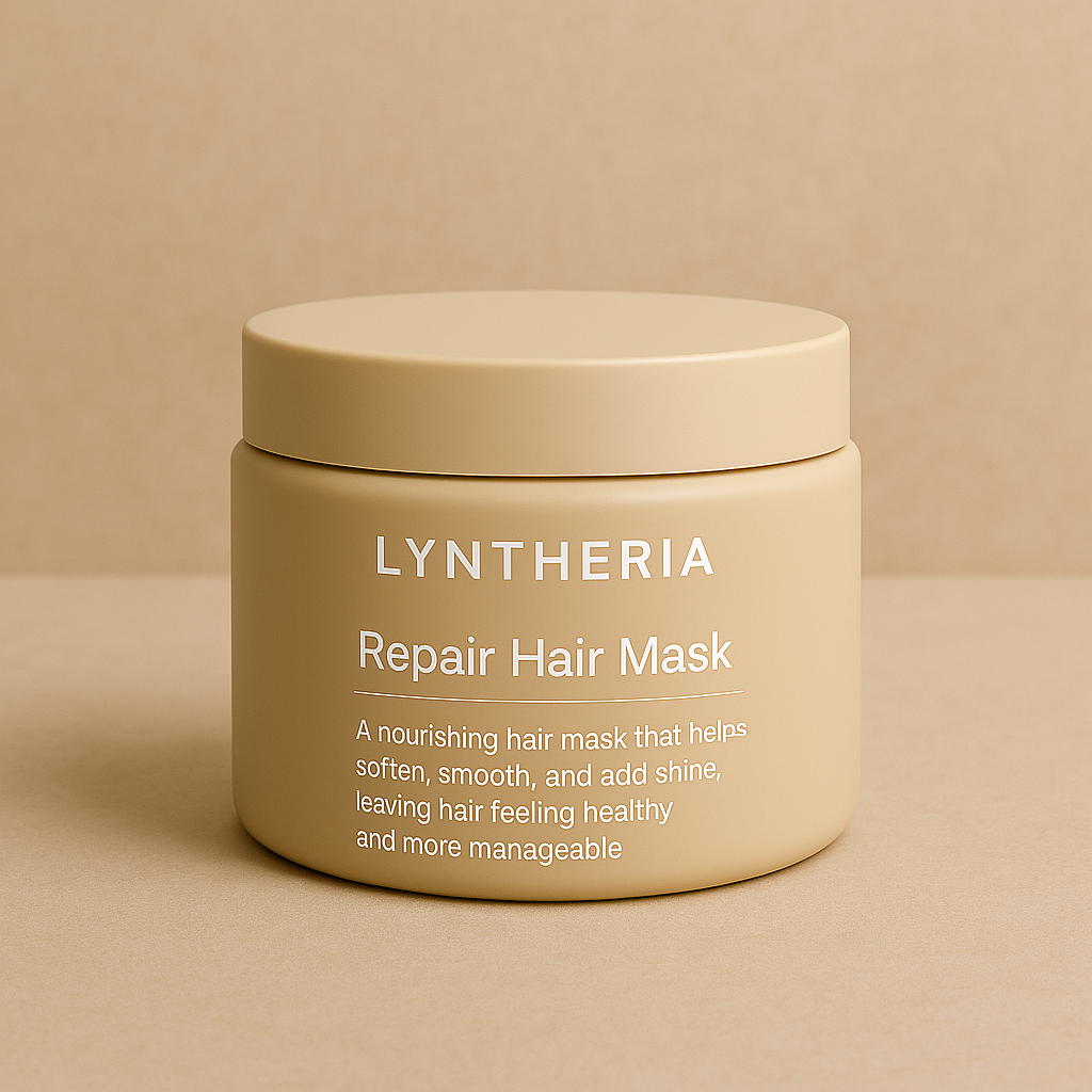 Repair Hair Mask
