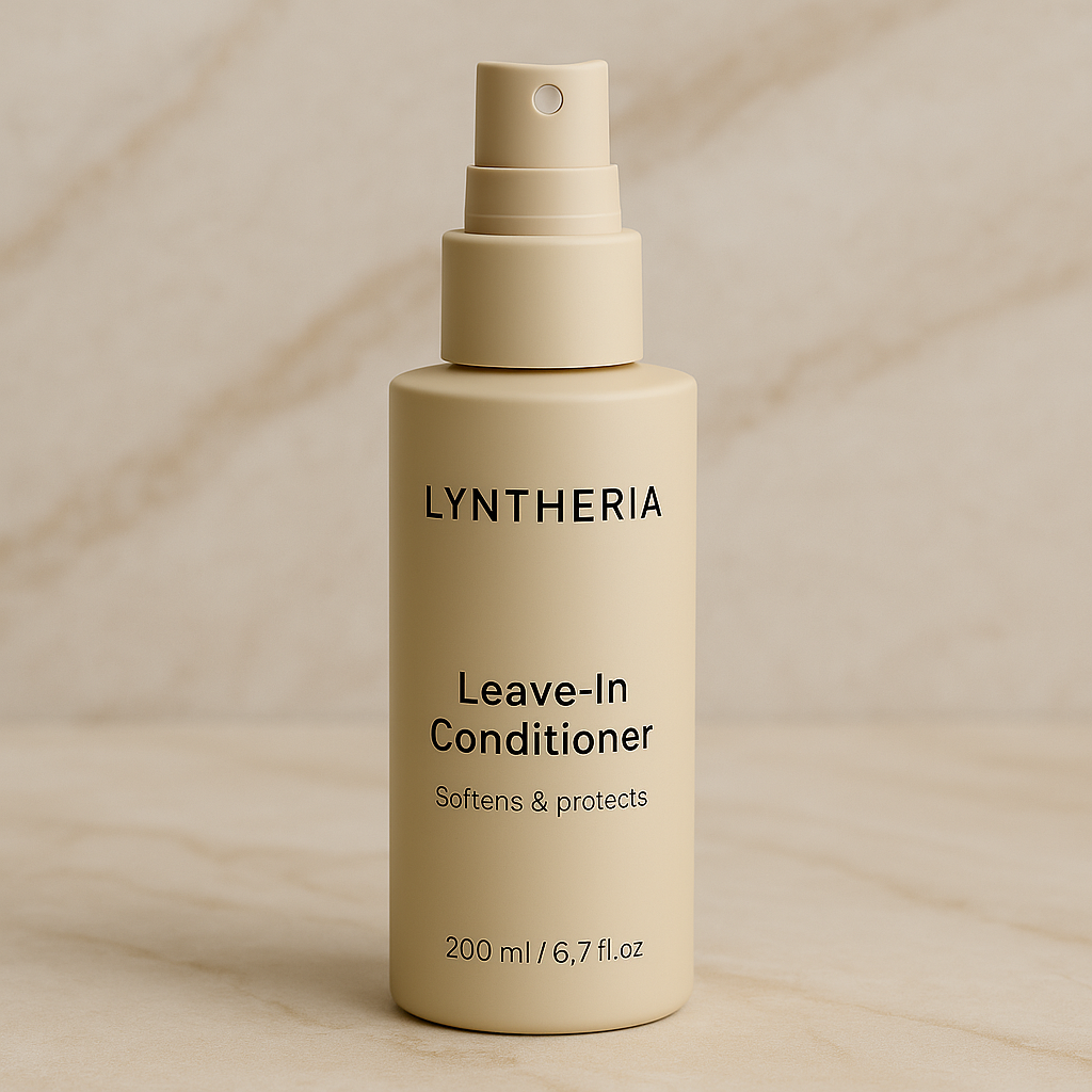 Leave-In Conditioner