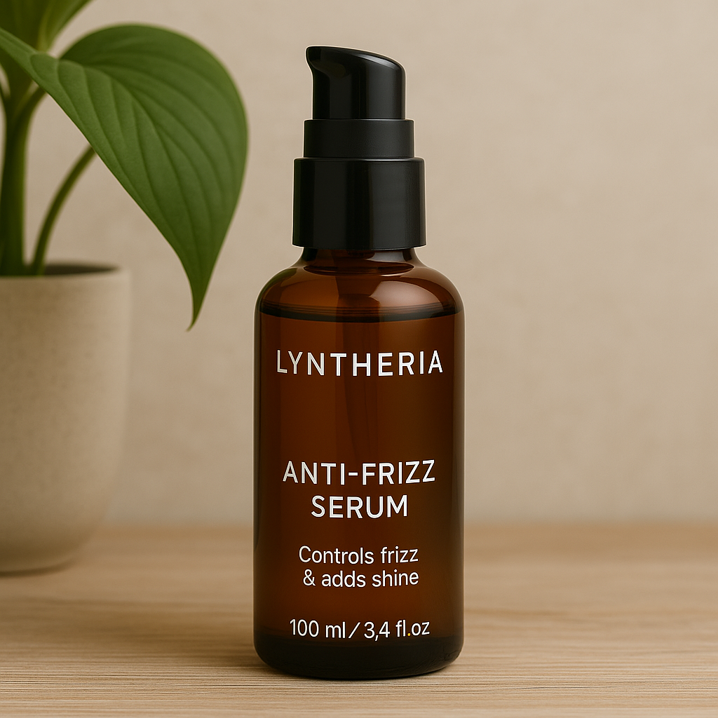 Anti-Frizz Serum