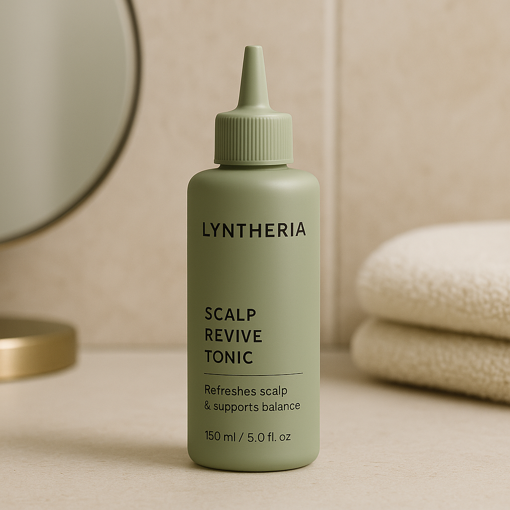 Scalp Revive Tonic