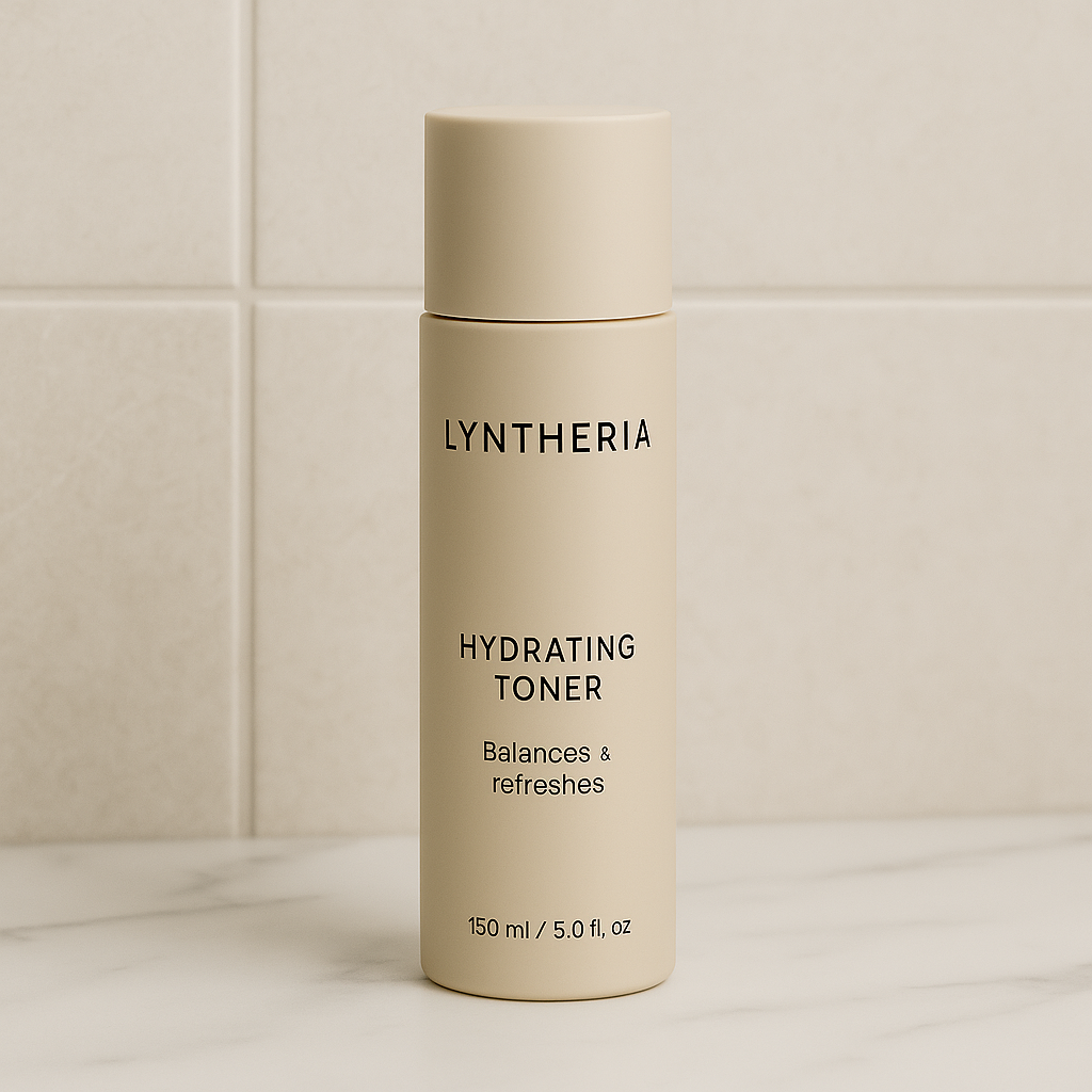 Hydrating Toner
