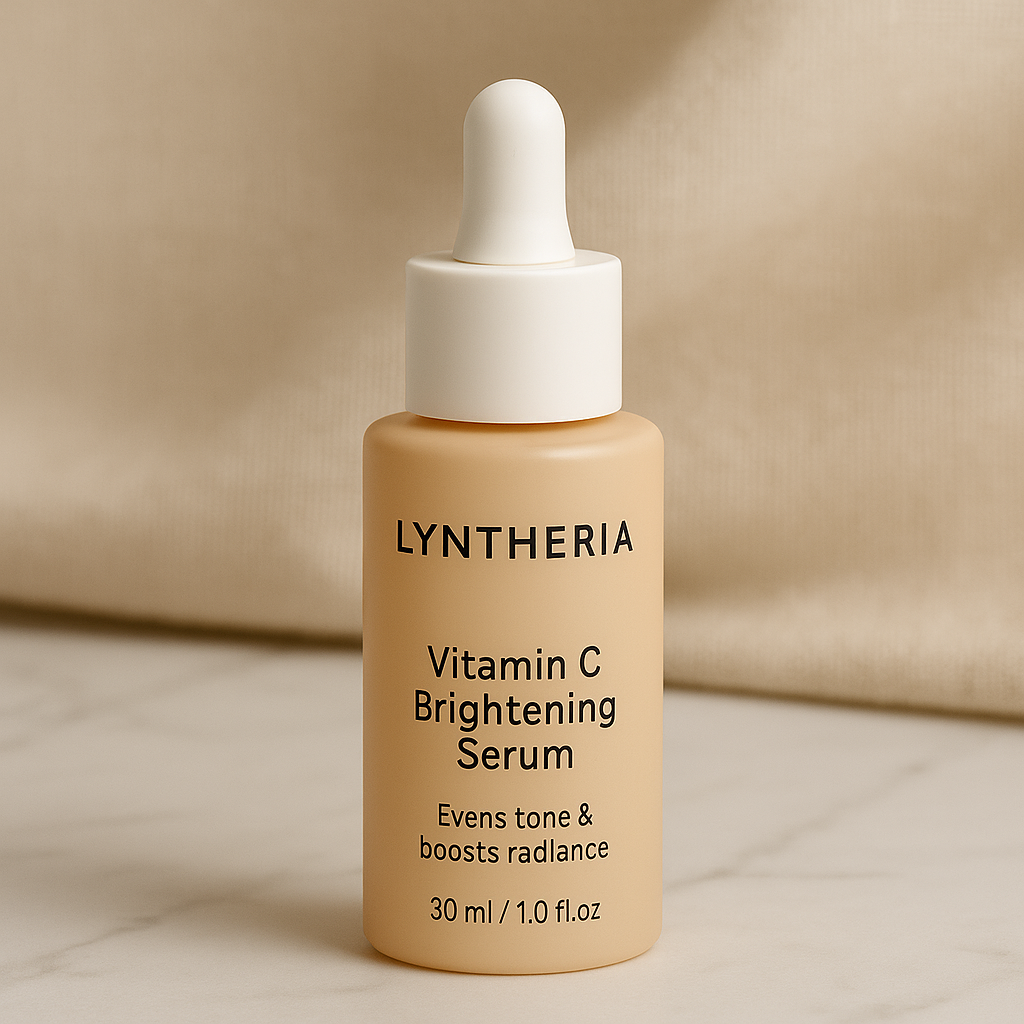 Vitamin C Brightening Serum