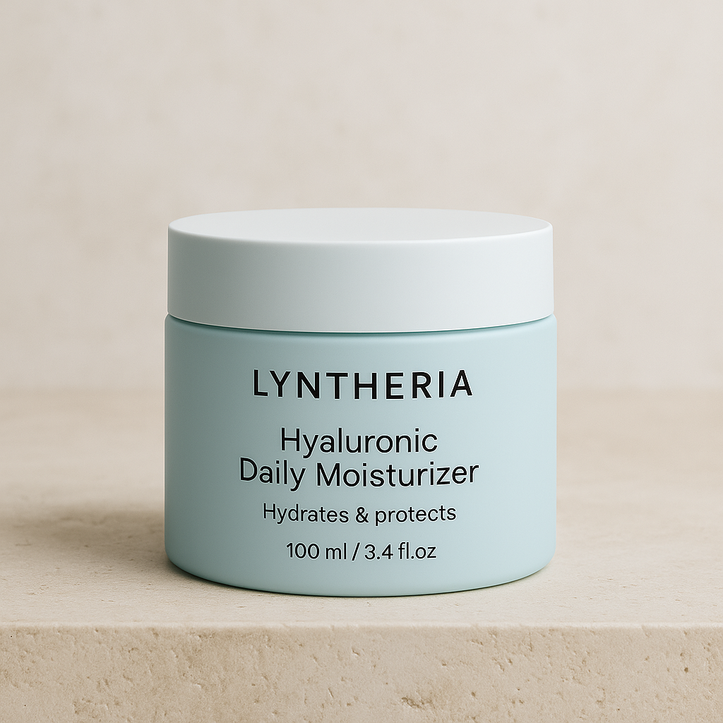 Hyaluronic Daily Moisturizer