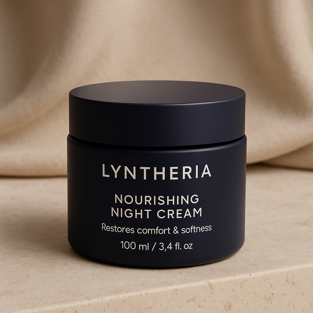 Nourishing Night Cream