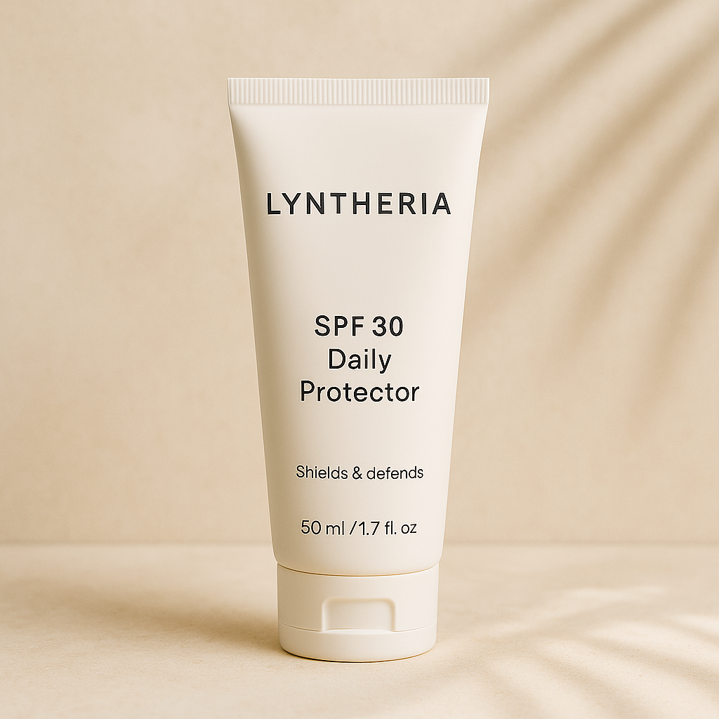 SPF 30 Daily Protector