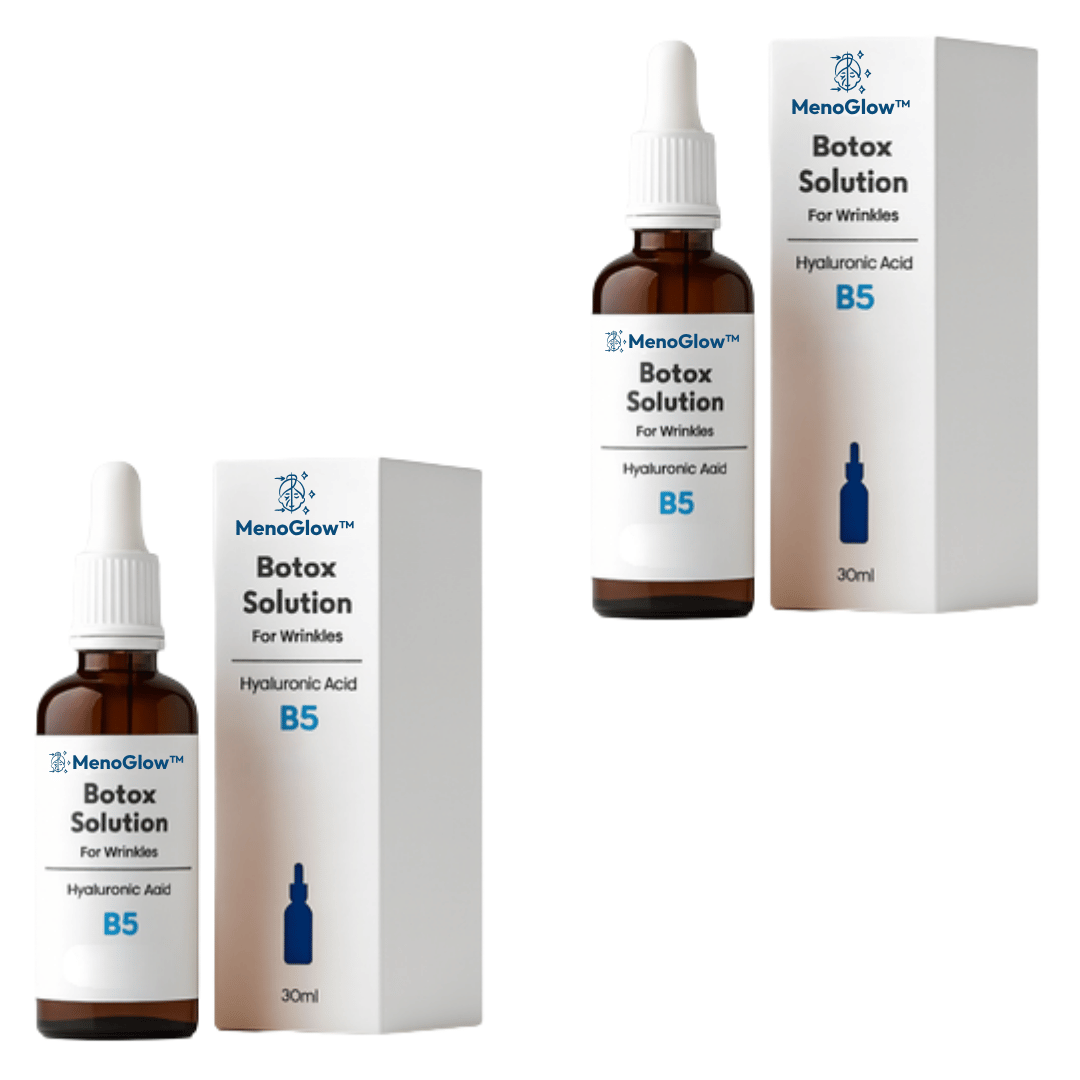 MenoGlow™