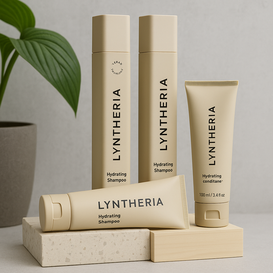 Hydrating Shampoo