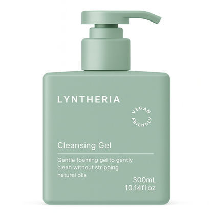 Cleansing gel