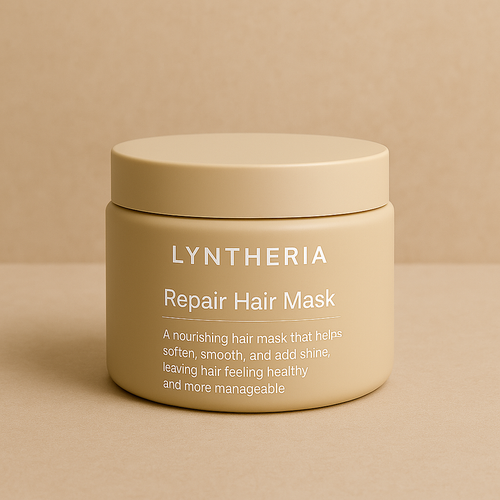 Repair Hair Mask