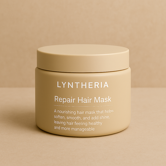 Repair Hair Mask