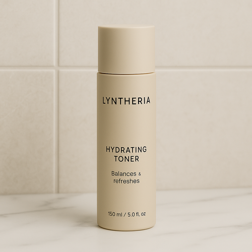 Hydrating Toner